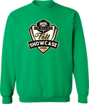 Crew Sweatshirt - FC Delco Fall Showcase 2026