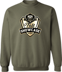 Crew Sweatshirt - FC Delco Fall Showcase 2026