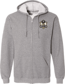 Full Zip Hoodies - FC Delco Fall Showcase 2026