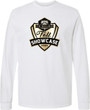 Long Sleeves - FC Delco Fall Showcase 2026