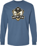 Long Sleeves - FC Delco Fall Showcase 2026