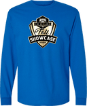 Long Sleeves - FC Delco Fall Showcase 2026