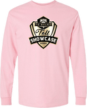 Long Sleeves - FC Delco Fall Showcase 2026