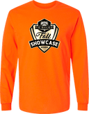 Long Sleeves - FC Delco Fall Showcase 2026