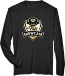 Performance Long Sleeves - FC Delco Fall Showcase 2026