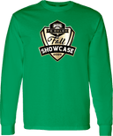 Long Sleeves - FC Delco Fall Showcase 2026