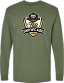 Long Sleeves - FC Delco Fall Showcase 2026