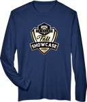Performance Long Sleeves - FC Delco Fall Showcase 2026