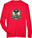 Performance Long Sleeves - FC Delco Fall Showcase 2026