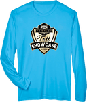 Performance Long Sleeves - FC Delco Fall Showcase 2026
