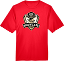 Performance Short Sleeves - FC Delco Fall Showcase 2026
