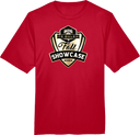 Performance Short Sleeves - FC Delco Fall Showcase 2026