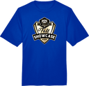 Performance Short Sleeves - FC Delco Fall Showcase 2026