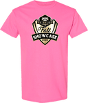 Short Sleeves - FC Delco Fall Showcase 2026