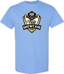 Short Sleeves - FC Delco Fall Showcase 2026