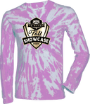 Tie-Dye Long Sleeves - FC Delco Fall Showcase 2026