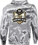 Tie-Dye Hoodies - FC Delco Fall Showcase 2026