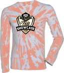 Tie-Dye Long Sleeves - FC Delco Fall Showcase 2026