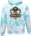 Tie-Dye Hoodies - FC Delco Fall Showcase 2026