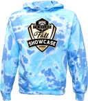 Tie-Dye Hoodies - FC Delco Fall Showcase 2026