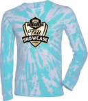 Tie-Dye Long Sleeves - FC Delco Fall Showcase 2026