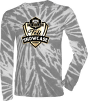 Tie-Dye Long Sleeves - FC Delco Fall Showcase 2026