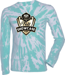 Tie-Dye Long Sleeves - FC Delco Fall Showcase 2026