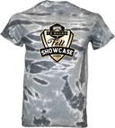 Tie-Dye Short Sleeves - FC Delco Fall Showcase 2026
