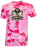 Tie-Dye Short Sleeves - FC Delco Fall Showcase 2026