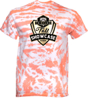 Tie-Dye Short Sleeves - FC Delco Fall Showcase 2026
