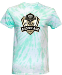 Tie-Dye Short Sleeves - FC Delco Fall Showcase 2026