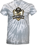 Tie-Dye Short Sleeves - FC Delco Fall Showcase 2026
