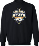 Crew Sweatshirt - USYS IL State Cup (w1/3) 2026 (Main Logo)