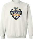 Crew Sweatshirt - USYS IL State Cup (w1/3) 2026 (Main Logo)