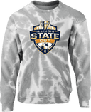 Crew Sweatshirt - USYS IL State Cup (w1/3) 2026 (Main Logo)
