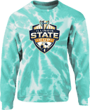 Crew Sweatshirt - USYS IL State Cup (w1/3) 2026 (Main Logo)