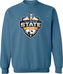 Crew Sweatshirt - USYS IL State Cup (w1/3) 2026 (Main Logo)