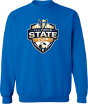 Crew Sweatshirt - USYS IL State Cup (w1/3) 2026 (Main Logo)