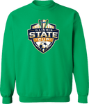 Crew Sweatshirt - USYS IL State Cup (w1/3) 2026 (Main Logo)