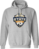 Hoodies - USYS IL State Cup (w1/3) 2026 (Main Logo)