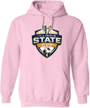 Hoodies - USYS IL State Cup (w1/3) 2026 (Main Logo)