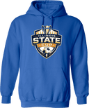 Hoodies - USYS IL State Cup (w1/3) 2026 (Main Logo)