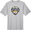Performance Short Sleeves - USYS IL State Cup (w1/3) 2026 (Main Logo)