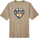 Performance Short Sleeves - USYS IL State Cup (w1/3) 2026 (Main Logo)