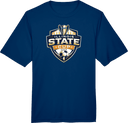 Performance Short Sleeves - USYS IL State Cup (w1/3) 2026 (Main Logo)