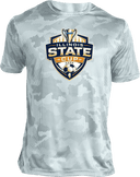 Performance Short Sleeves - USYS IL State Cup (w1/3) 2026 (Main Logo)