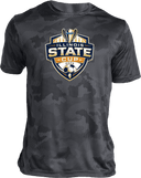 Performance Short Sleeves - USYS IL State Cup (w1/3) 2026 (Main Logo)