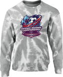 Crew Sweatshirt - 3v3 Live - Gateway Regional Championships