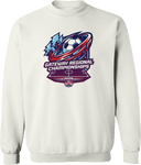 Crew Sweatshirt - 3v3 Live - Gateway Regional Championships