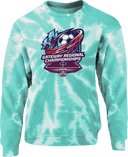 Crew Sweatshirt - 3v3 Live - Gateway Regional Championships